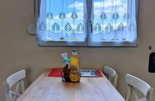 Verdun Apartment | 56 m² Apartment ∙ 1 bedroom ∙ 4 guests