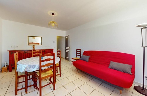 Trouvans Apartment | 56 m² Apartment ∙ 1 bedroom ∙ 4 guests