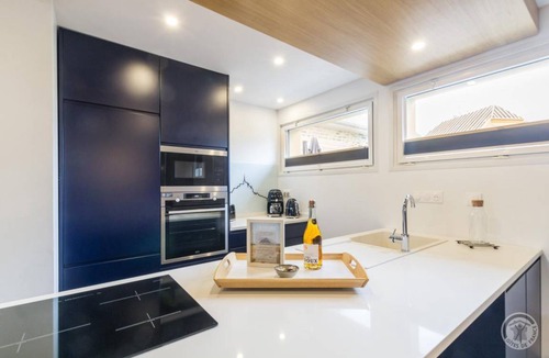 Vains House | 56 m² Gîte ∙ 1 bedroom ∙ 2 guests