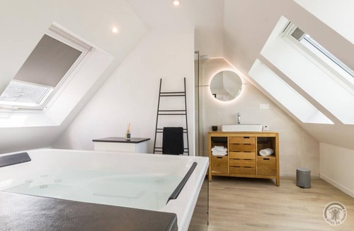 Vains House | 56 m² Gîte ∙ 1 bedroom ∙ 2 guests
