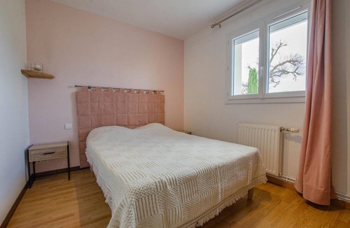 Chatres House | 56 m² Gîte ∙ 2 bedrooms ∙ 4 guests