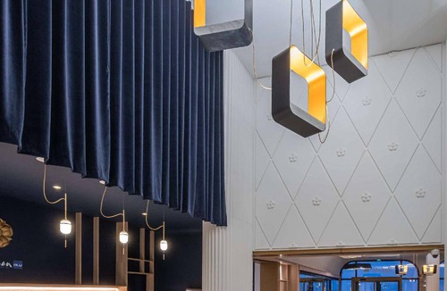 Malo-les-Bains Hotel | 56 m² Hotel ∙ 10 guests