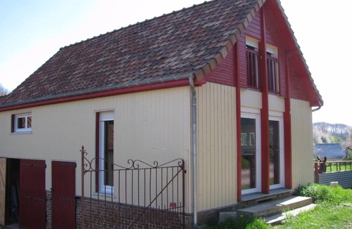 Oneux House | 56 m² House ∙ 2 bedrooms ∙ 4 guests