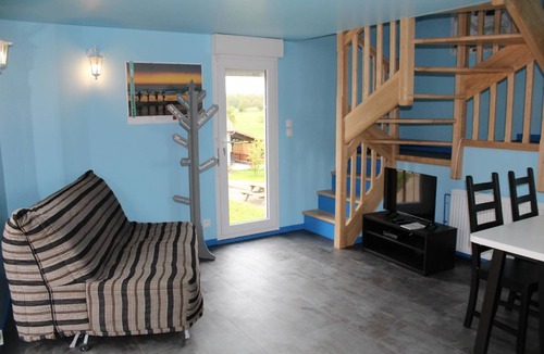 Oneux House | 56 m² House ∙ 2 bedrooms ∙ 4 guests
