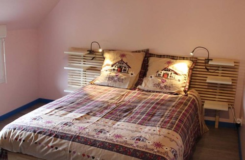 Oneux House | 56 m² House ∙ 2 bedrooms ∙ 4 guests