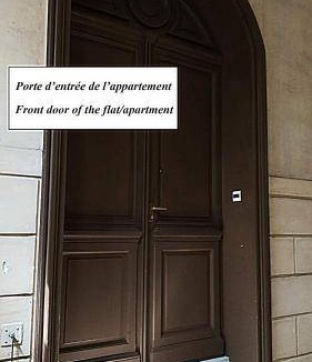 Rouen City Centre Apartment | 57 m² Apartment ∙ 1 bedroom ∙ 4 guests