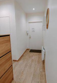 Louvres Apartment | 57 m² Apartment ∙ 2 bedrooms ∙ 6 guests