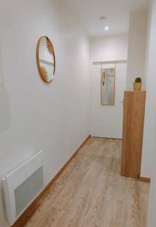 Louvres Apartment | 57 m² Apartment ∙ 2 bedrooms ∙ 6 guests