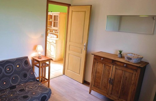 Hames-Boucres House | 57 m² House ∙ 1 bedroom ∙ 2 guests