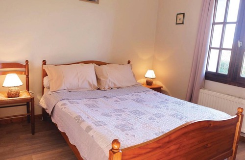 Hames-Boucres House | 57 m² House ∙ 1 bedroom ∙ 2 guests