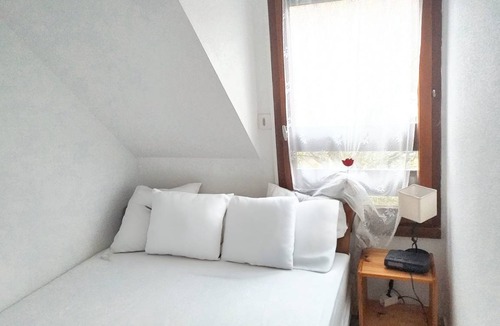 Le Crotoy House | 57 m² House ∙ 2 bedrooms ∙ 4 guests