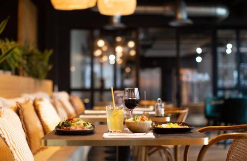 Lesquin Apartment | 57 m² Serviced apartment ∙ 2 bedrooms ∙ 4 guests