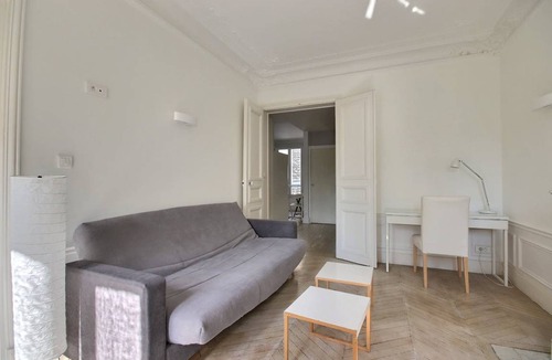 Montparnasse Apartment | 58 m² Apartment ∙ 1 bedroom ∙ 4 guests