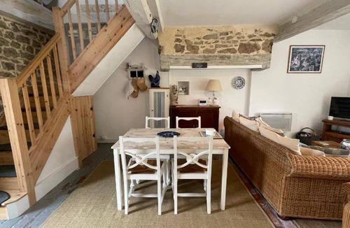 Essey Apartment | 58 m² Apartment ∙ 3 guests