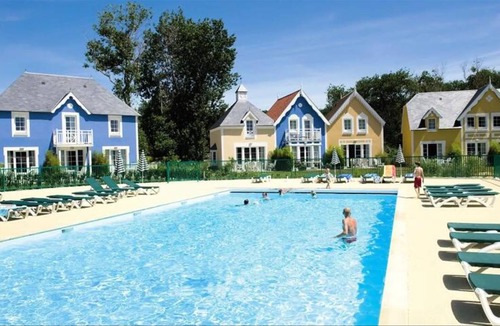 Belle Dune House | 58 m² House ∙ 3 bedrooms ∙ 8 guests