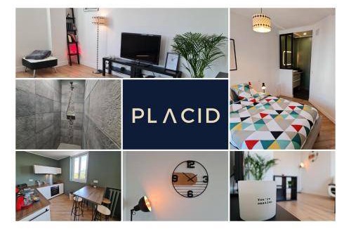 Arras Apartment | 59 m² Apartment ∙ 1 bedroom ∙ 2 guests