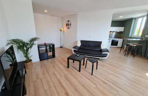 Arras Apartment | 59 m² Apartment ∙ 1 bedroom ∙ 2 guests