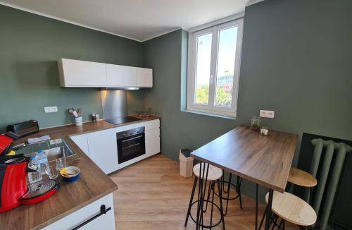 Arras Apartment | 59 m² Apartment ∙ 1 bedroom ∙ 2 guests