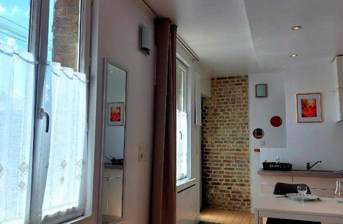 Dieppe Apartment | 59 m² Apartment ∙ 2 bedrooms ∙ 8 guests