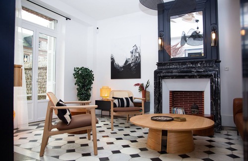 Etretat Villa | 6 Bedroom Villa in Ã‰tretat