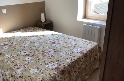 Berck-sur-Mer Apartment | 6-PERSON APARTMENT 150M FROM THE BEACH