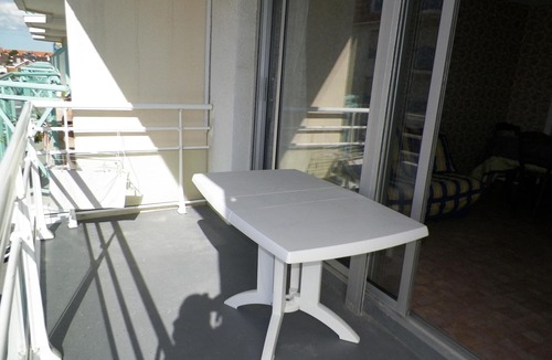 Sainte-Cecile-Plage Apartment | 6-person apartment on the Opal Coast between Le Touquet and Hardelot