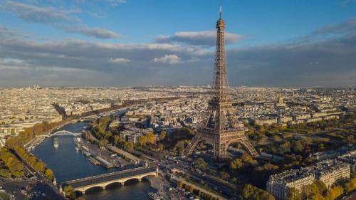 Villeneuve-Saint-Georges Apartment | 60 m² Apartment ∙ 2 bedrooms ∙ 6 guests