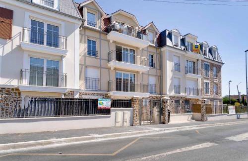 Les Perroquets Apartment | 60 m² Apartment ∙ 2 bedrooms ∙ 4 guests