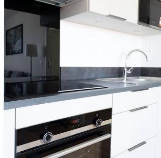 Les Perroquets Apartment | 60 m² Apartment ∙ 2 bedrooms ∙ 4 guests
