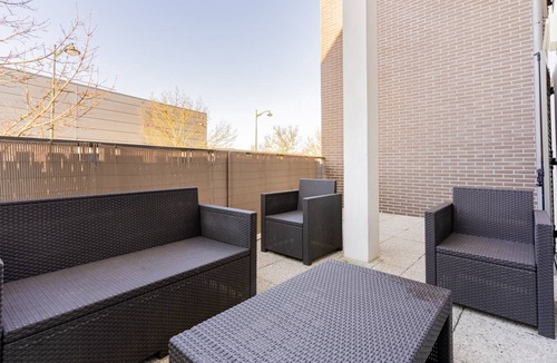 Corbeil-Essonnes Apartment | 60 m² Apartment ∙ 1 bedroom ∙ 4 guests