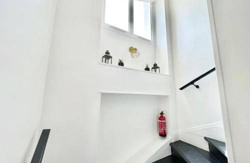 Mantes-la-Jolie Apartment | 60 m² Apartment ∙ 2 bedrooms ∙ 6 guests