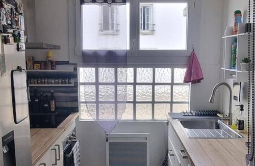 Chateau-Thierry Apartment | 60 m² Apartment ∙ 1 bedroom ∙ 6 guests