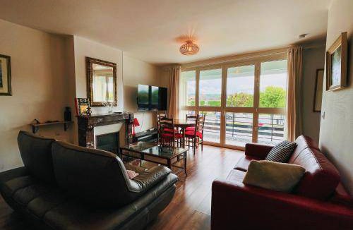 Chateau-Thierry Apartment | 60 m² Apartment ∙ 1 bedroom ∙ 4 guests