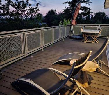 Saint-Venant Apartment | 60 m² Apartment ∙ 1 bedroom ∙ 2 guests