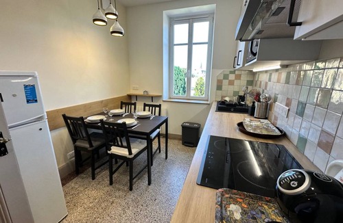 Schiltigheim Apartment | 60 m² Apartment ∙ 2 bedrooms ∙ 4 guests