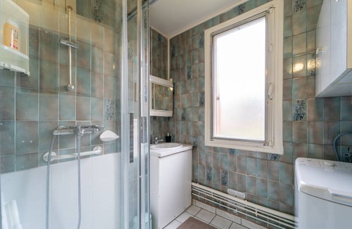 Bobigny Apartment | 60 m² Apartment ∙ 2 bedrooms ∙ 5 guests