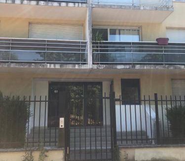 Gonesse Apartment | 60 m² Apartment ∙ 2 bedrooms ∙ 6 guests