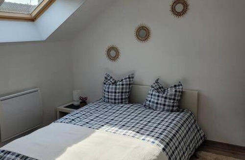 Haveluy Apartment | 60 m² Apartment ∙ 2 bedrooms ∙ 4 guests