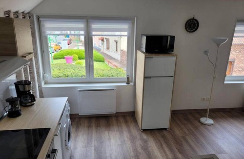 Haveluy Apartment | 60 m² Apartment ∙ 2 bedrooms ∙ 4 guests