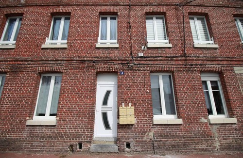 La Fere Apartment | 60 m² Apartment ∙ 2 bedrooms ∙ 6 guests
