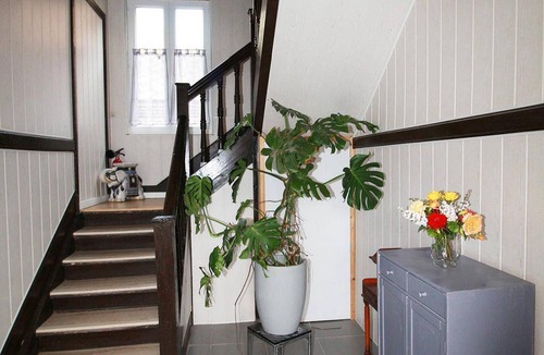 La Fere Apartment | 60 m² Apartment ∙ 2 bedrooms ∙ 6 guests