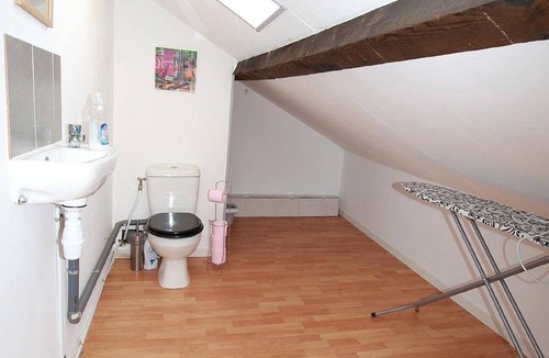 La Fere Apartment | 60 m² Apartment ∙ 2 bedrooms ∙ 6 guests