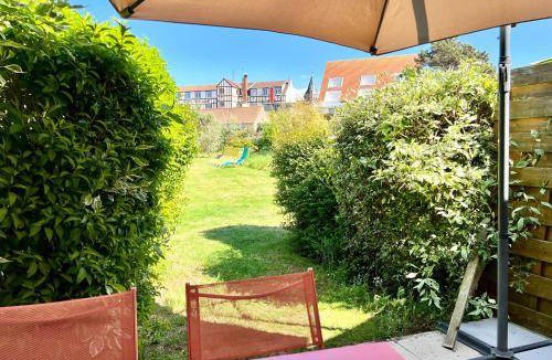 Wissant Apartment | 60 m² Apartment ∙ 2 bedrooms ∙ 5 guests