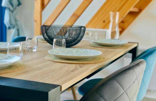 Wissant Apartment | 60 m² Apartment ∙ 2 bedrooms ∙ 5 guests