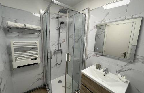 Port Apartment | 60 m² Apartment ∙ 4 guests