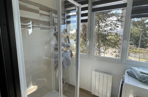 Dieppe Apartment | 60 m² Apartment ∙ 4 guests