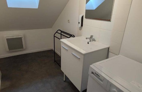 Annoeullin Apartment | 60 m² Apartment ∙ 2 bedrooms ∙ 4 guests
