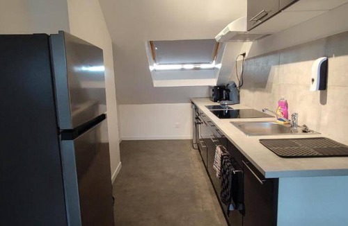Annoeullin Apartment | 60 m² Apartment ∙ 2 bedrooms ∙ 4 guests