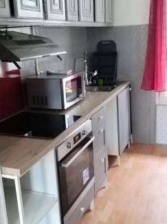 Argenteuil Apartment | 60 m² Apartment ∙ 2 bedrooms ∙ 7 guests