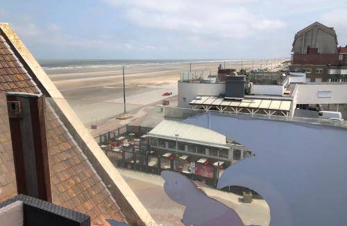 Bray-Dunes Apartment | 60 m² Apartment ∙ 2 bedrooms ∙ 5 guests